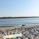 Photo n°1 de l'avis de K... fait le 08/06/2023 à 05:34 sur le  28°GRAD Strandbad Wedel à Wedel