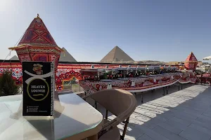 Giza Pyramids View Inn image
