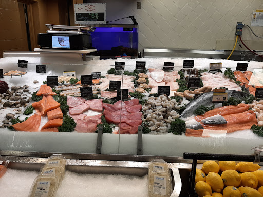 Supermarket «Kings Food Markets», reviews and photos, 650 Valley Rd, Montclair, NJ 07043, USA