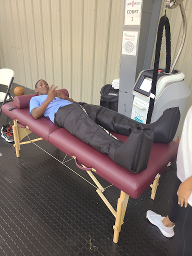 Gym «Ben Wallace Gym», reviews and photos, 2208 Westwood Ave, Richmond, VA 23230, USA