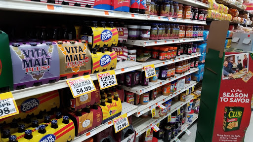 Grocery Store «C-Town Supermarkets», reviews and photos, 47 Main St, New Britain, CT 06051, USA