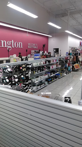 Clothing Store «Burlington Coat Factory», reviews and photos, 9189 E Indian Bend Rd, Scottsdale, AZ 85250, USA
