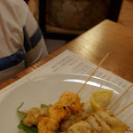 Photo n°5 de l'avis de Daniele.o fait le 20/08/2023 à 23:07 sur le  La Posada à Rimini