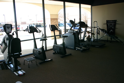 Greater Therapy Centers on Midway Road in Plano, TX