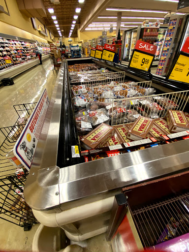 Grocery Store «Tom Thumb», reviews and photos, 900 W McDermott Dr, Allen, TX 75013, USA