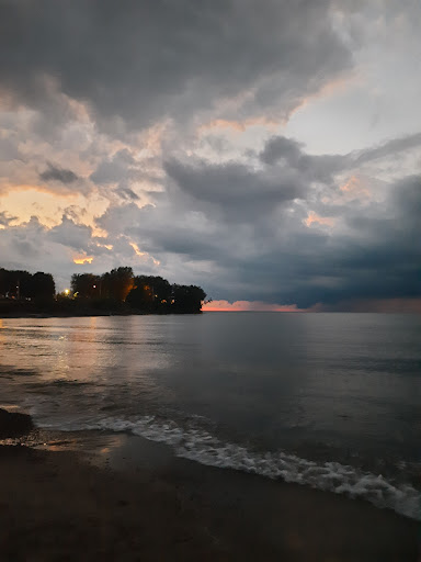 Historical Landmark «Dunkirk Lighthouse», reviews and photos, 1 Point Dr N, Dunkirk, NY 14048, USA