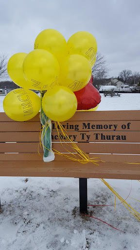 Park «Ruedisale Point Park», reviews and photos, 50400 Ruedisale St, New Baltimore, MI 48047, USA