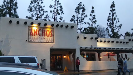 Anchos Southwest Grill & Bar - 10773 Hole Ave, Riverside, CA 92505