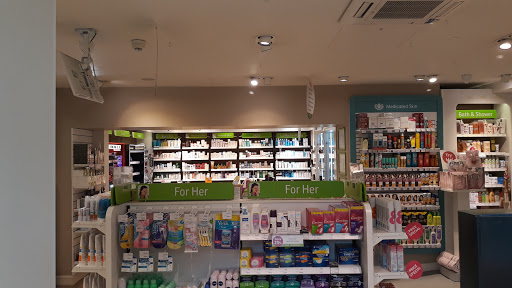 McCabes Pharmacy Gorey (Esmonde St) in Gorey, Co. Wexford (Loch Garman)