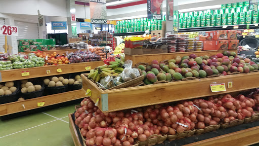 Food Zone International Supermarket