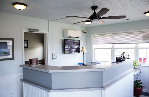 Self-Storage Facility «American Classic Self Storage - Oyster Point», reviews and photos, 300 Bell King Rd, Newport News, VA 23606, USA