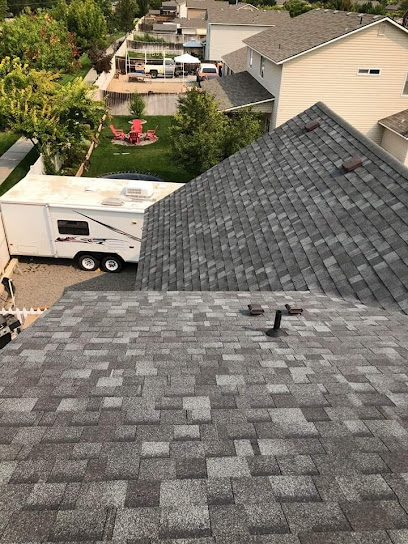 Wright Choice Roofing