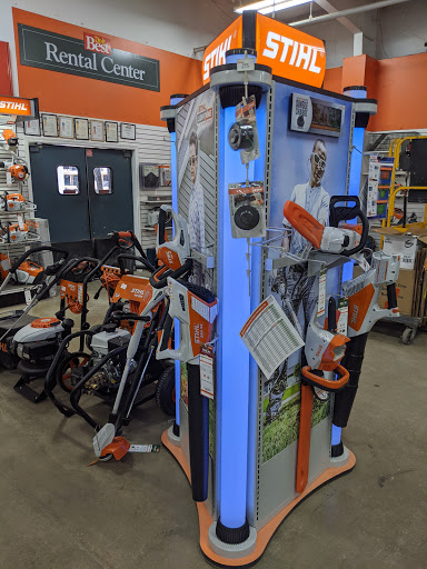 Home Improvement Store «Gillman Home Center», reviews and photos, 505 E 5th St, Connersville, IN 47331, USA