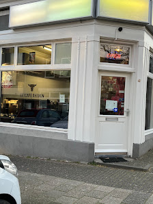 Eetcafé Rhenen Molenstraat 41, 3911 KK Rhenen, Nederland