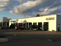 Quirk Mazda - Photo 2 - Car repair in Quincy, MA, Quincy