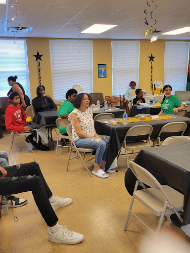 Gift Shop «Absolutely Anything Essential Gift Shop», reviews and photos, 3521 S King Dr, Chicago, IL 60653, USA