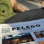 Photo n°2 de l'avis de mario.e fait le 24/07/2023 à 10:19 sur le  Bar Peledo à Cattolica