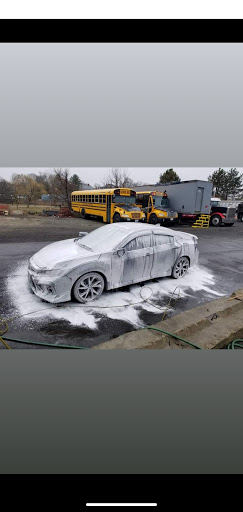 Reflektionz Mobile Detailing and Tinting en Salem