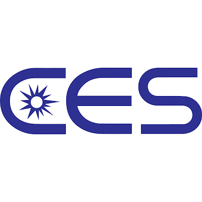 CES Columbia Electric Supply