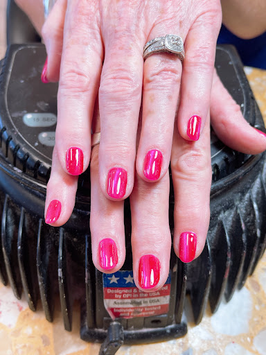 Spa «Lavern Nails & Spa DBA», reviews and photos, 2753 E Broadway Rd, Mesa, AZ 85204, USA