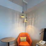 Photo n°12 de l'avis de GT.o fait le 26/03/2024 à 09:04 sur le  Holiday Inn Munich - City Centre, an IHG Hotel à Munich