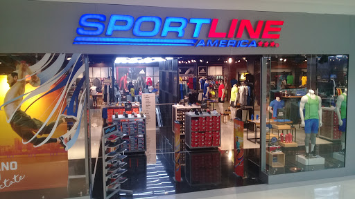 Sportline America | Altaplaza Mall