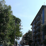 Photo n°19 de l'avis de Bruno.e fait le 19/08/2018 à 09:10 sur le  Grand Hotel Cesare Augusto à Sorrento