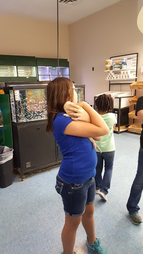 Pet Supply Store «Pet Supplies Plus», reviews and photos, 3820 Milan Rd, Sandusky, OH 44870, USA