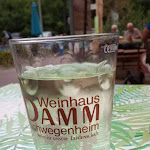 Photo n°2 de l'avis de Thomas.� fait le 08/07/2020 à 17:49 sur le  Gaststätte zum Vogelhaus das Ausflugslokal à Schwegenheim