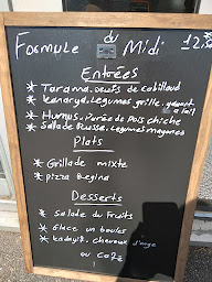 Photo n°13 de Grille Istanbul à Saint-Junien ()