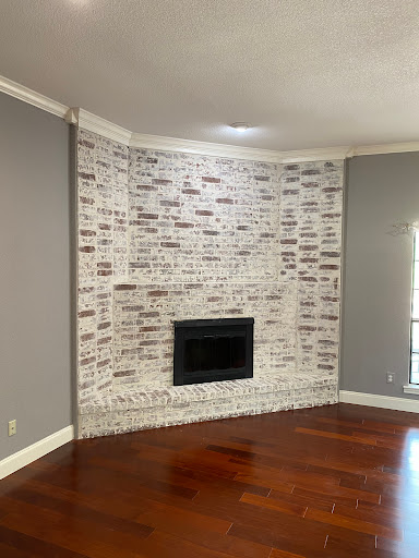 Painter «Fresh Coat Painters of Allen / McKinney», reviews and photos, 906 W McDermott Dr #116, Allen, TX 75013, USA