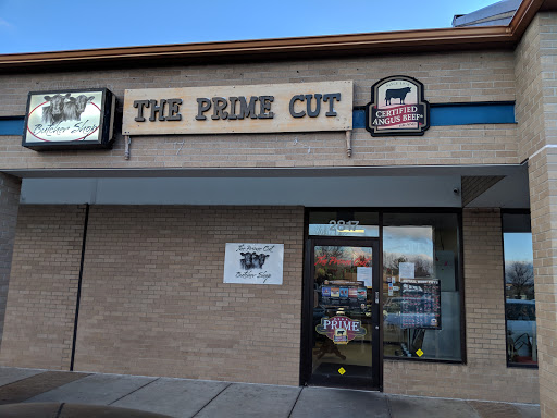 Butcher Shop «The Prime Cut», reviews and photos, 2817 Dublin Blvd, Colorado Springs, CO 80918, USA