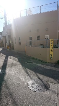 松川原ぬ水神(マチガーバルヌシジ)