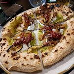 Photo n°4 de l'avis de Claudio.o fait le 27/08/2023 à 07:44 sur le  Fermento - Pizza e Bolle à Aprilia