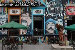 Comedy Club 17 and 71 image