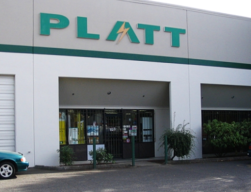 Photo of Platt Electric Supply
