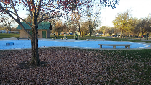 Park «MLK Park», reviews and photos, 1650 Garfield Ave, Des Moines, IA 50316, USA