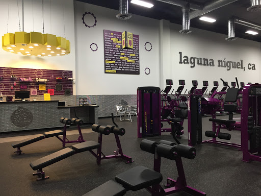 Gym «Planet Fitness», reviews and photos, 30272 Crown Valley Pkwy, Laguna Niguel, CA 92677, USA