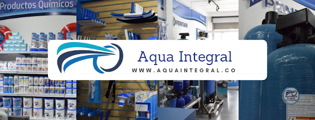 Aqua Integral - Tratamiento de aguas