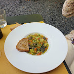 Photo n°16 de l'avis de Dr..i fait le 28/09/2022 à 19:01 sur le  Osteria del Boccondivino à Bra