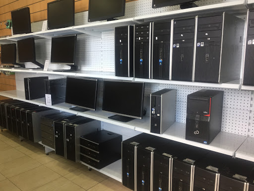 Nguyen Electrodomesticos en Móstoles, Madrid