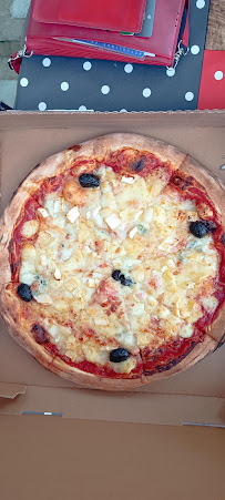 Plats et boissons du Pizzeria My Pizza à Bagnols-sur-Cèze - n°4