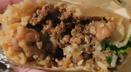 Tacos el Rey de Michoacan - 1855 N Baker Ave, Ontario, CA 91764