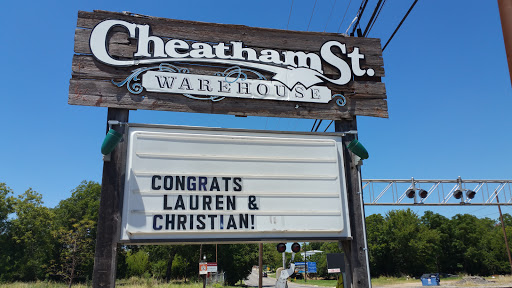 Live Music Venue «Cheatham Street Warehouse», reviews and photos, 119 Cheatham St, San Marcos, TX 78666, USA