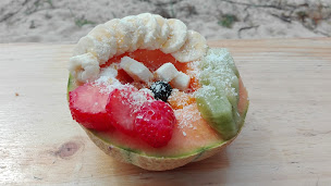 Photo n°44 de Rainbow Café à Lacanau ()
