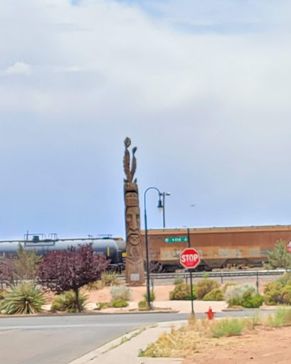 Tobacco Shop «M & J Smoke Shop», reviews and photos, 401 W 2nd St, Winslow, AZ 86047, USA