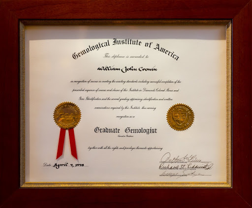 Jeweler «Cronin Jewelers», reviews and photos, 1235 Alpine Ave, Boulder, CO 80304, USA