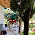 Photo n°3 de l'avis de Nicole.u fait le 22/05/2019 à 02:39 sur le  Il Tridente Positano à Positano