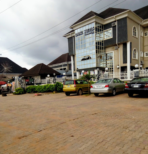 Ideal Suites, Plot C1, Area A, World Bank Project Plot C1, Housing Area A, New Owerri., Owerri, Nigeria, Resort, state Rivers