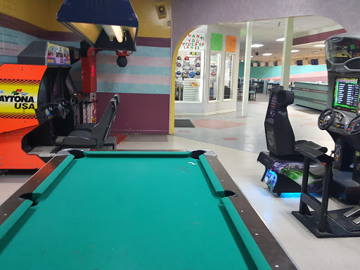 Bowling Alley «Village Lanes», reviews and photos, 330 N Hardee St, Durham, NC 27703, USA